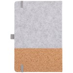 EarthTrendz 5.58.25 Cork Notebook 5 EarthTrendz 5.58.25 Cork Notebook 5
