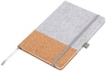 EarthTrendz 5.58.25 Cork Notebook 6 EarthTrendz 5.58.25 Cork Notebook 6