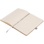 EarthTrendz 5.58.25 Cork Notebook 3 EarthTrendz 5.58.25 Cork Notebook 3
