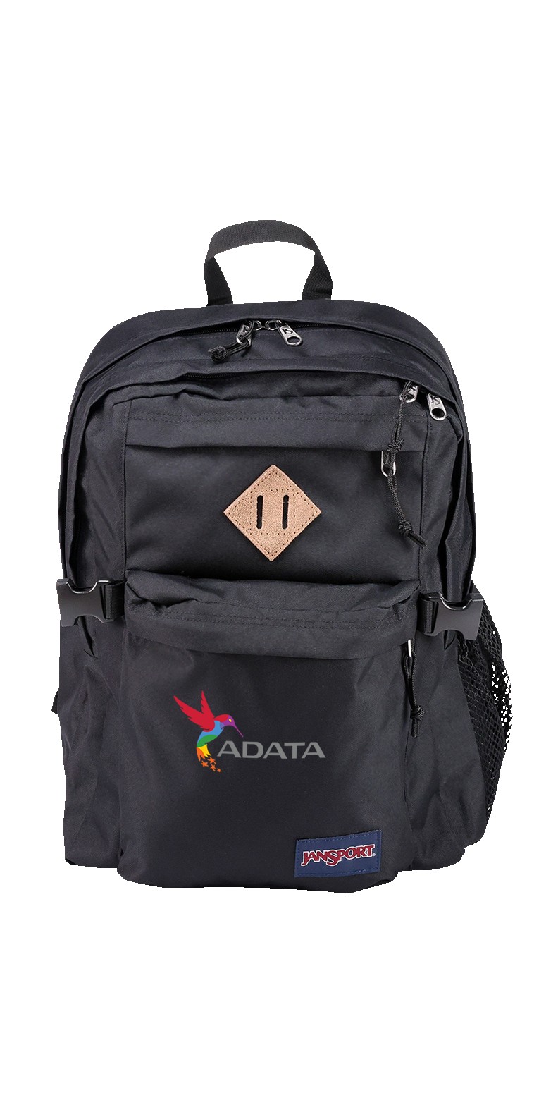 JanSport Main Campus Backpack 1 JanSport Main Campus Backpack 1