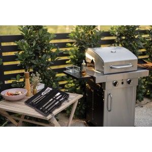 5-Piece BBQ Set 1 5-Piece BBQ Set 1