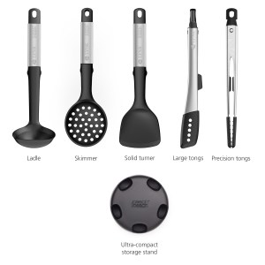 Joseph Joseph Elevate Fusion Utensil Set 1 Joseph Joseph Elevate Fusion Utensil Set 1