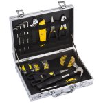 Tool Set Briefcase 1 Tool Set Briefcase 1