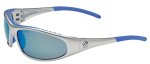 Bouton Flashfire Blue Mirror Glasses 1 Bouton Flashfire Blue Mirror Glasses 1