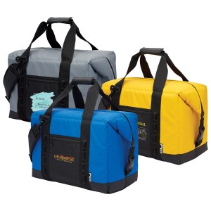 Urban Peak® Waterproof 48 Can Cooler 1 Urban Peak® Waterproof 48 Can Cooler 1