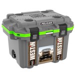 Pelican 30QT Cooler COLOR 5 Pelican 30QT Cooler COLOR 5