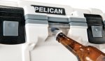 Pelican 30QT Cooler COLOR - GRAY Pelican 30QT Cooler COLOR - GRAY