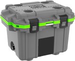 Pelican 30QT Cooler COLOR - GRAY Pelican 30QT Cooler COLOR - GRAY