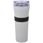 Urban Peak 20 oz Terra Trail Vacuum Tumbler - GRAY Urban Peak 20 oz Terra Trail Vacuum Tumbler - GRAY