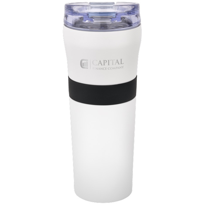 Urban Peak 20 oz Terra Trail Vacuum Tumbler 1