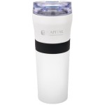 Urban Peak 20 oz Terra Trail Vacuum Tumbler - GRAY Urban Peak 20 oz Terra Trail Vacuum Tumbler - GRAY