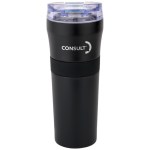 Urban Peak 20 oz Terra Trail Vacuum Tumbler - WHITE Urban Peak 20 oz Terra Trail Vacuum Tumbler - WHITE