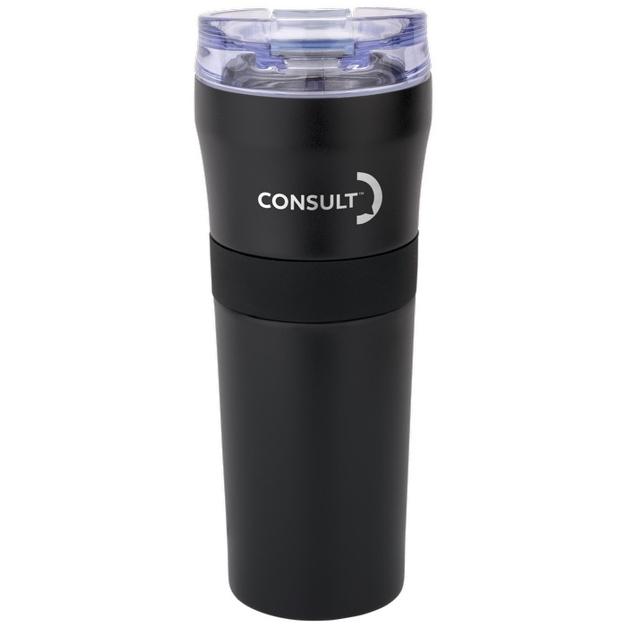 Urban Peak 20 oz Terra Trail Vacuum Tumbler 1