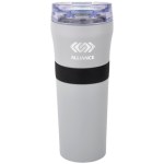 Urban Peak 20 oz Terra Trail Vacuum Tumbler - WHITE Urban Peak 20 oz Terra Trail Vacuum Tumbler - WHITE