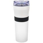 Urban Peak 20 oz Terra Trail Vacuum Tumbler - WHITE Urban Peak 20 oz Terra Trail Vacuum Tumbler - WHITE