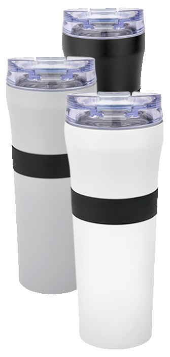 Urban Peak 20 oz Terra Trail Vacuum Tumbler 1