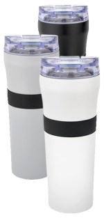 Urban Peak 20 oz Terra Trail Vacuum Tumbler 2 Urban Peak 20 oz Terra Trail Vacuum Tumbler 2