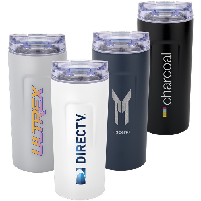 Urban Peak 17 oz Staple Trail Vacuum Tumbler 1