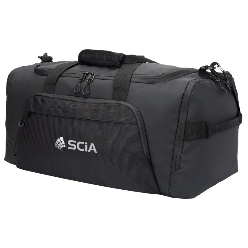 Urban Peak 47L Waterproof Lakemont Duffel 1 Urban Peak 47L Waterproof Lakemont Duffel 1