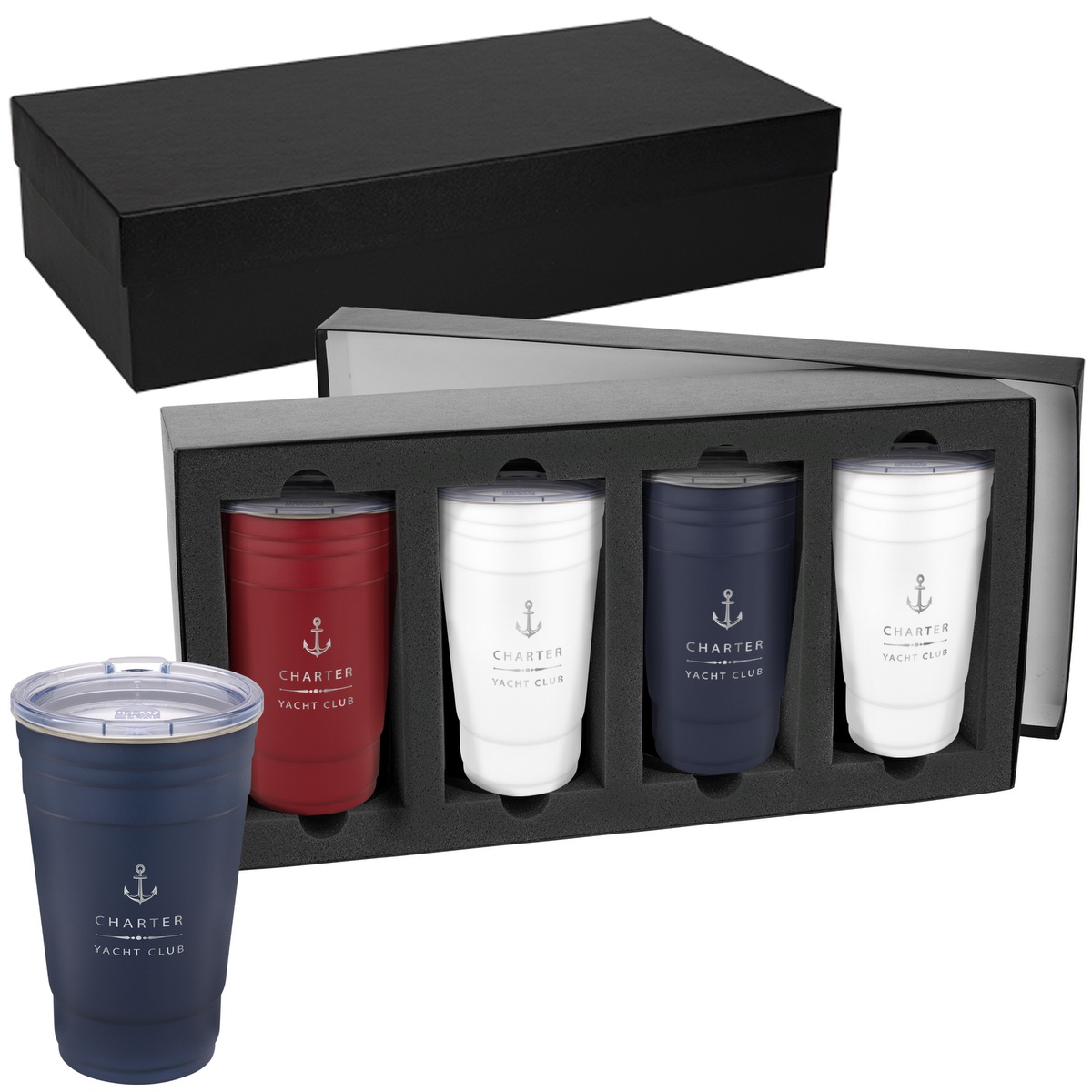 Urban Peak USA Patriotic Party Pack Kit 1