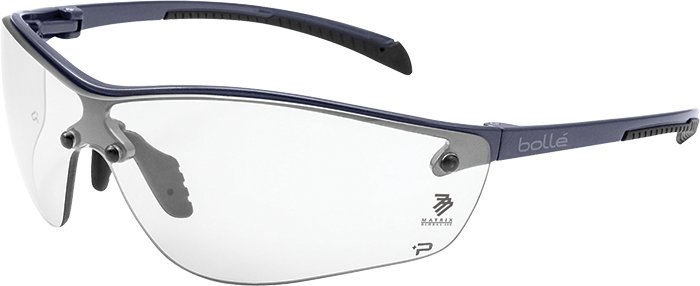 Boll Silium Plus w/ Platinum Coating 1 Boll Silium Plus w/ Platinum Coating 1