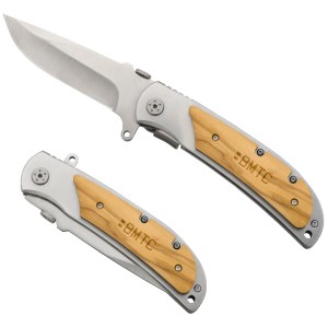 Notch Folding Knife 1 Notch Folding Knife 1