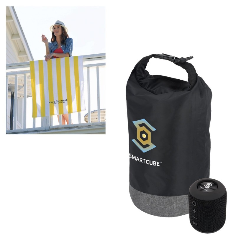 EarthTrendz Beach Party Kit 1 EarthTrendz Beach Party Kit 1