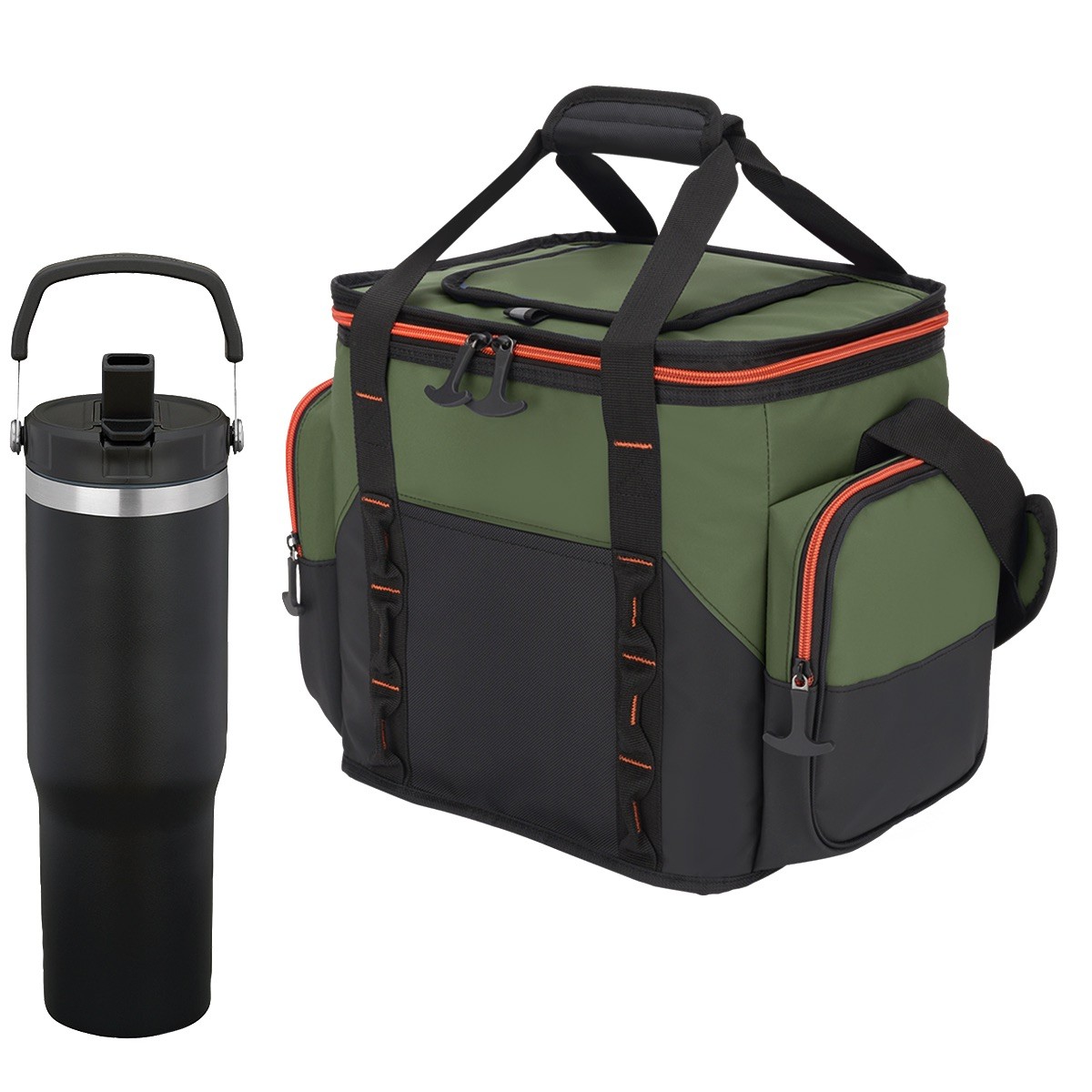 Urban Peak CB180 On-The-Go Kit 1