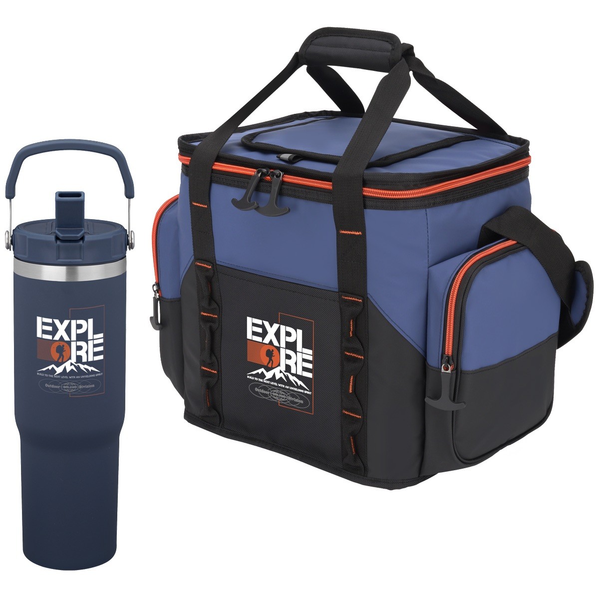 Urban Peak CB180 On-The-Go Kit 1