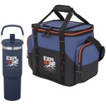 Urban PeakĀ® CB180 On-The-Go Kit 1 Urban PeakĀ® CB180 On-The-Go Kit 1