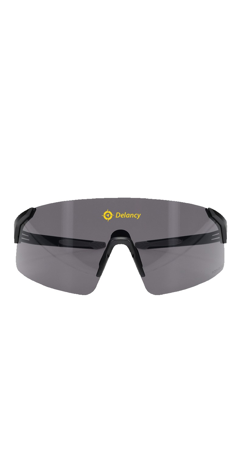 Bouton Optical Site Boss Gray Lens 1 Bouton Optical Site Boss Gray Lens 1
