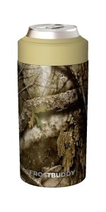 Frost Buddy Universal Buddy 2.0 - RealTree APX 4 Frost Buddy Universal Buddy 2.0 - RealTree APX 4