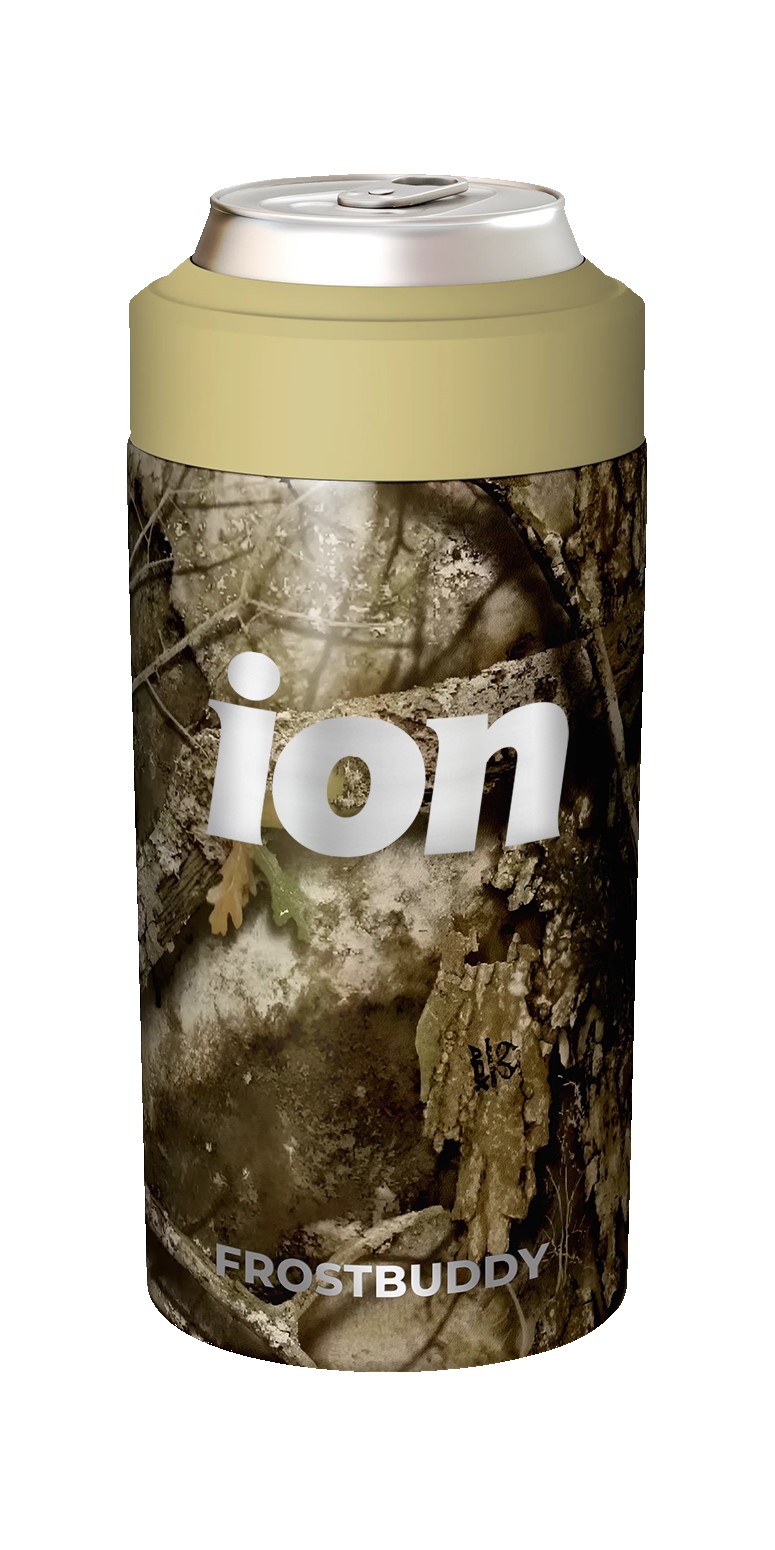 Frost Buddy Universal Buddy 2.0 - RealTree APX 1 Frost Buddy Universal Buddy 2.0 - RealTree APX 1