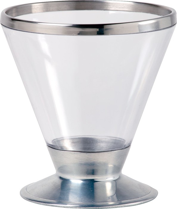 Fusion Martini Glass 1
