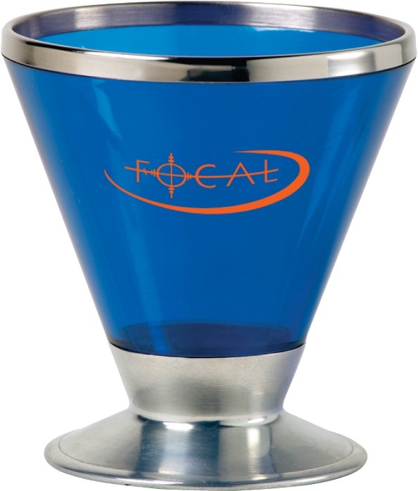 Fusion Martini Glass 1