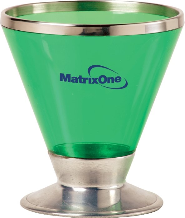 Fusion Martini Glass 1