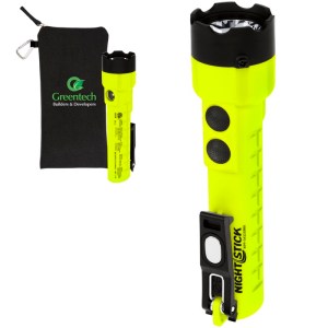 Nightstick® Intrinsically Safe Dual-Light™ Flashlight 1 Nightstick® Intrinsically Safe Dual-Light™ Flashlight 1