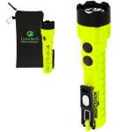 Nightstick® Intrinsically Safe Dual-Light™ Flashlight 1 Nightstick® Intrinsically Safe Dual-Light™ Flashlight 1