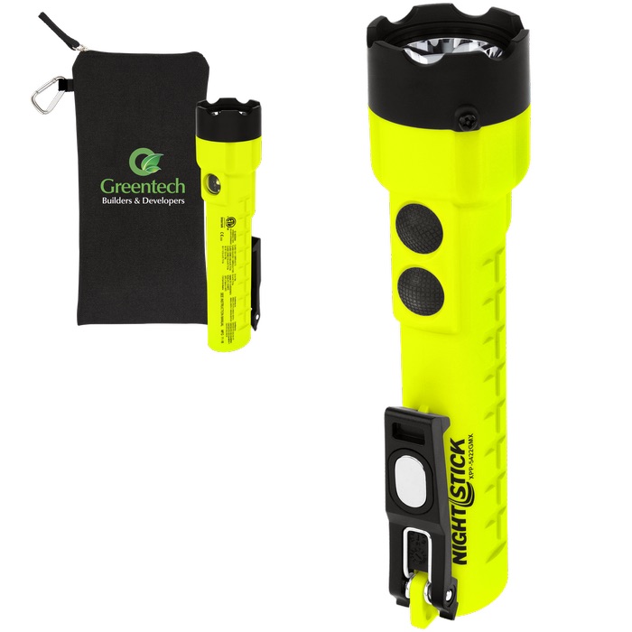 Nightstick® Intrinsically Safe Dual-Light™ Flashlight 1 Nightstick® Intrinsically Safe Dual-Light™ Flashlight 1