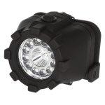 Nightstick Dual-Light Headlamp 4 Nightstick Dual-Light Headlamp 4