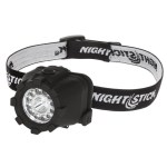 Nightstick Dual-Light Headlamp 5 Nightstick Dual-Light Headlamp 5
