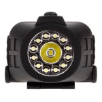 Nightstick Dual-Light Headlamp 6 Nightstick Dual-Light Headlamp 6