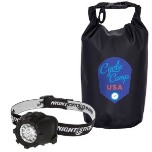 Nightstick® Dual-Light™ Headlamp 1 Nightstick® Dual-Light™ Headlamp 1