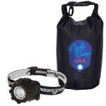 Nightstick® Dual-Light™ Headlamp 1 Nightstick® Dual-Light™ Headlamp 1