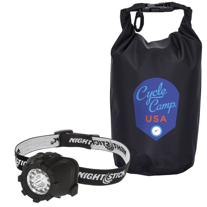 Nightstick® Dual-Light™ Headlamp 1 Nightstick® Dual-Light™ Headlamp 1