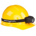 Nightstick Dual-Light Headlamp 3 Nightstick Dual-Light Headlamp 3