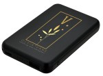 Mini Octo Grip Wireless Charger & Power Bank 1 Mini Octo Grip Wireless Charger & Power Bank 1