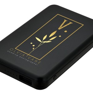 Mini Octo Grip Wireless Charger & Power Bank 1 Mini Octo Grip Wireless Charger & Power Bank 1