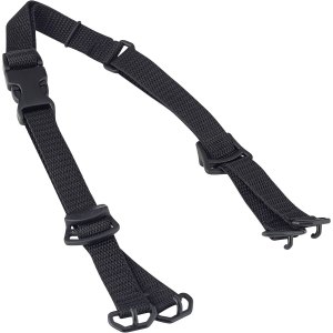 Dynamic™ 4-Point Chin Strap 2 Dynamic™ 4-Point Chin Strap 2