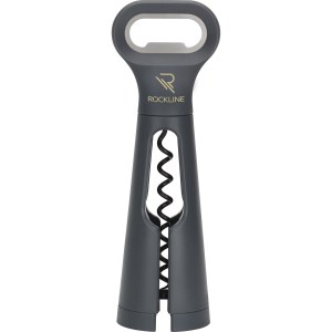 Joseph Joseph® BarStar 3-in-1 Gray Corkscrew 1 Joseph Joseph® BarStar 3-in-1 Gray Corkscrew 1
